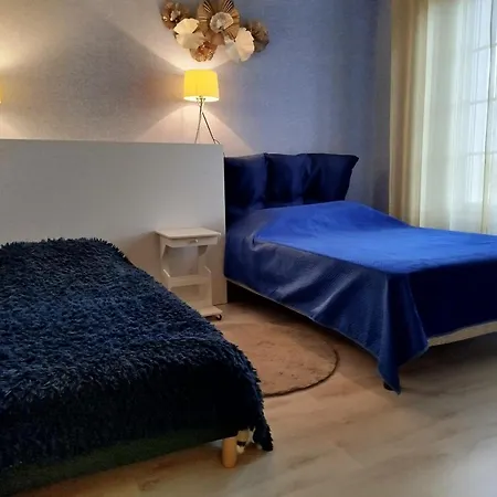 Guest house Ker Anna *